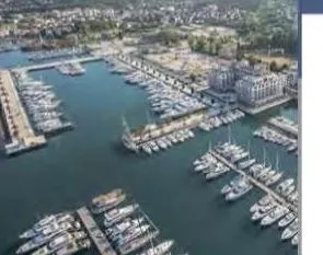 Prodaja, garsonjera, 25m², Centar, Tivat