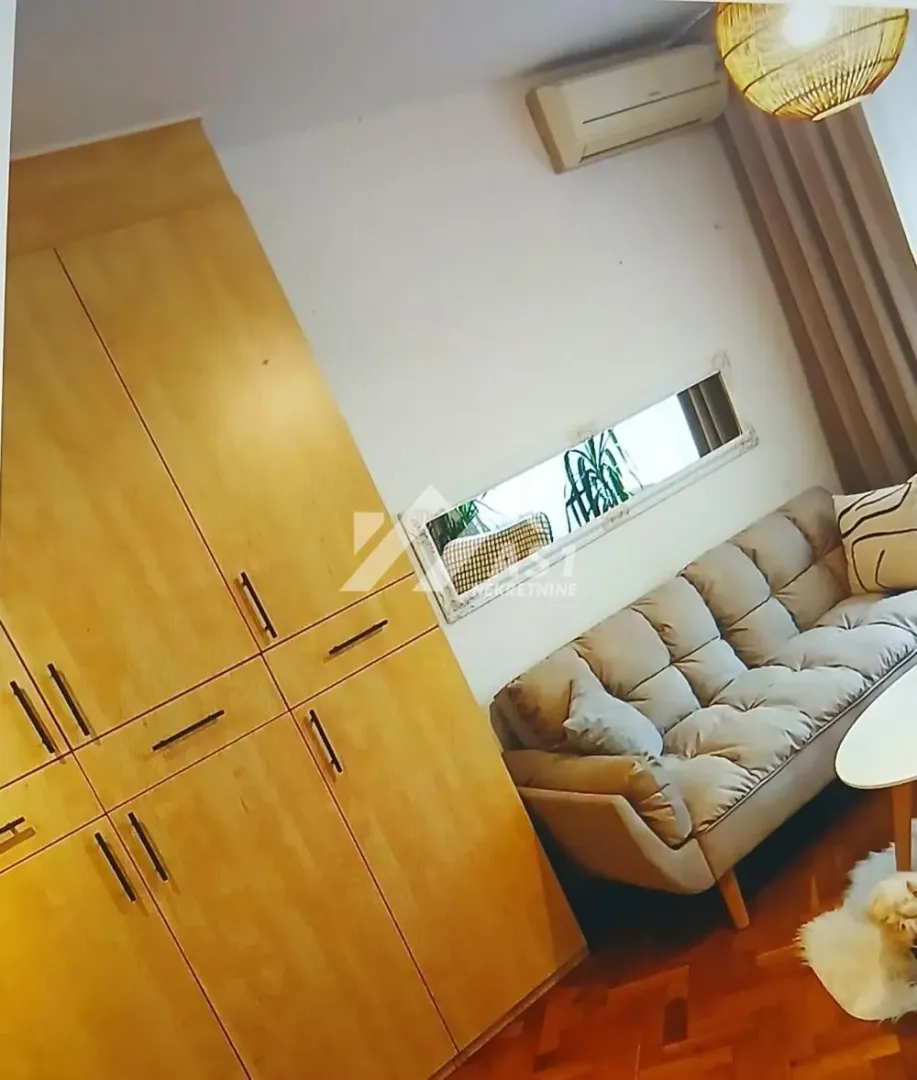 Rent, one bedroom apartment, 39m², Grbavica, Novi Sad Sve Podlokacije