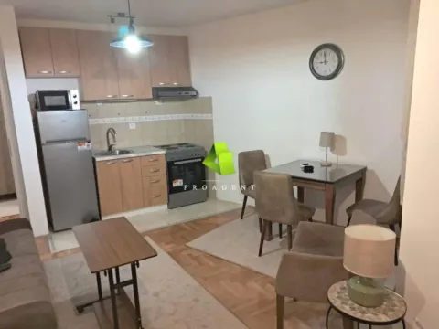 Izdavanje, stan, 38m², Medijana, Niš - image 1