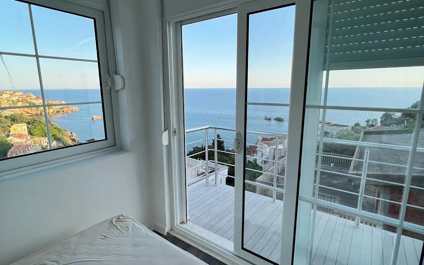 Prodaja, kuća, 451m², Liman, Ulcinj
