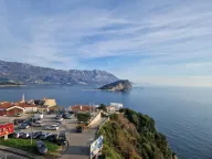 Prodaja, dvosoban stan, 120m², Vidikovac, Budva - image 1