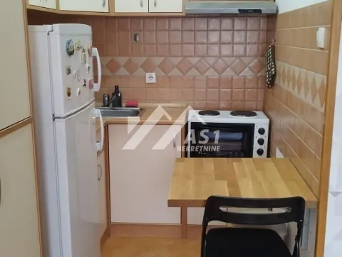 Izdavanje, stan, 25m², Grbavica, Novi Sad Sve Podlokacije - image 6