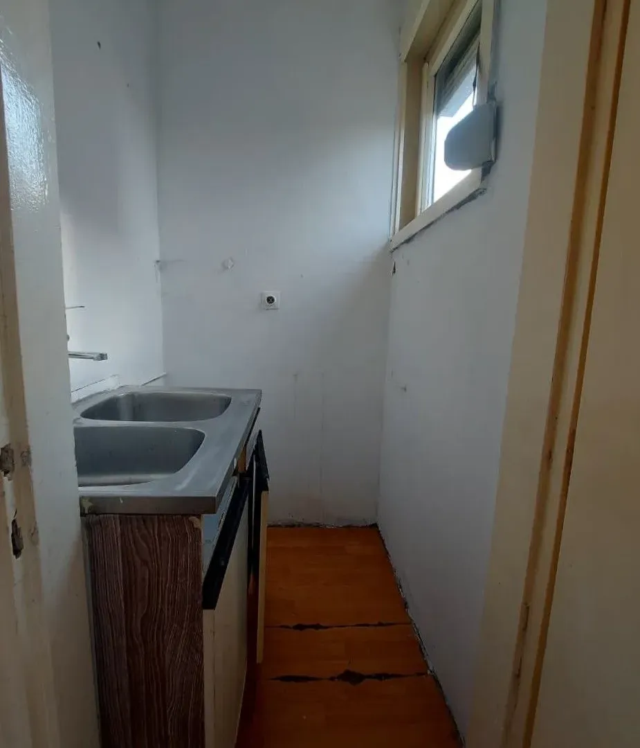 Prodaja, jednosoban stan, 44m², Centar, Nikšić