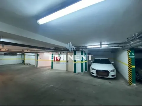 Izdavanje, dvosoban stan, 45m², Crveni Krst, Beograd - image 14