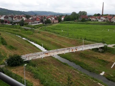 Izdavanje, dvosoban stan, 61m², Aqua park, Jagodina - image 11