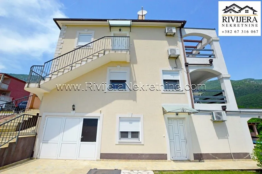 Prodaja, kuća, 348m², Zelenika, Herceg Novi