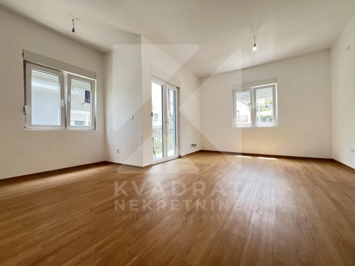 Sale, two bedroom apartment, 60m², Zelenika, Podgorica