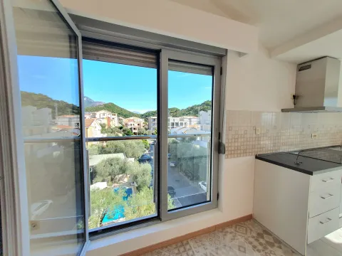 Sale, three bedroom apartment, 171m², Petrovac, Budva - image 11