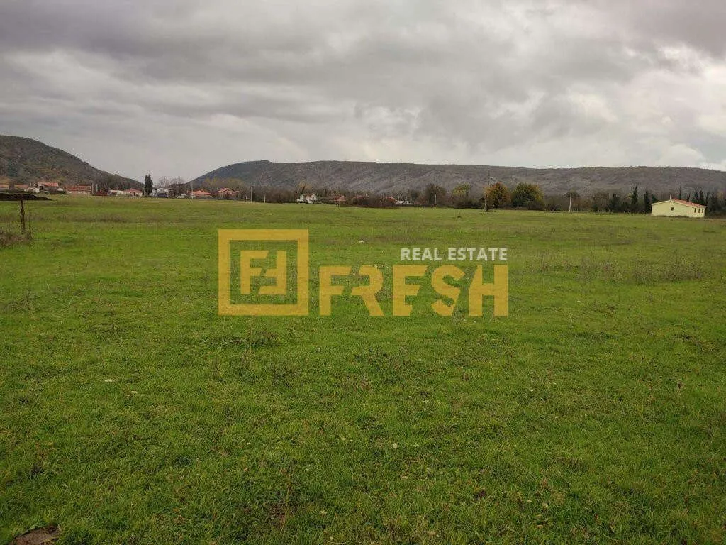 Prodaja, plac, 1500m², Danilovgrad, Crna Gora