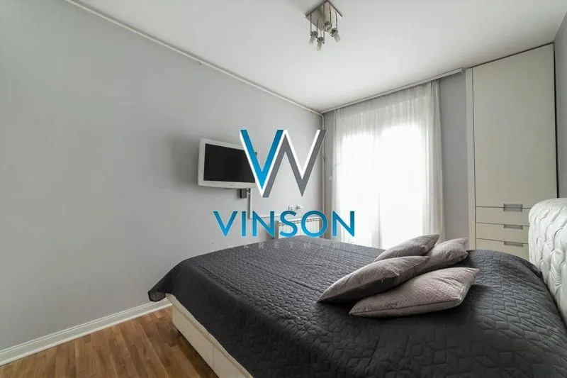 Rent, one bedroom apartment, 49m², Novi Sad Sve Podlokacije, Novi Sad