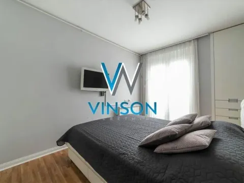 Rent, one bedroom apartment, 49m², Novi Sad Sve Podlokacije, Novi Sad - image 8