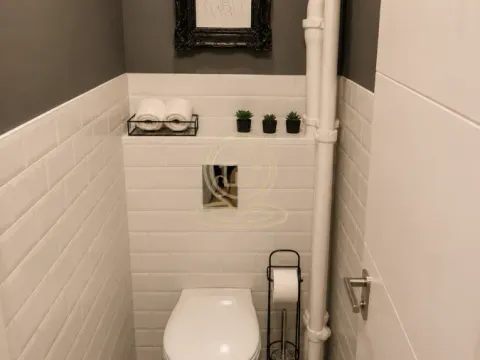 Rent, three bedroom apartment, 78m², Sarajevska, Beograd - image 7