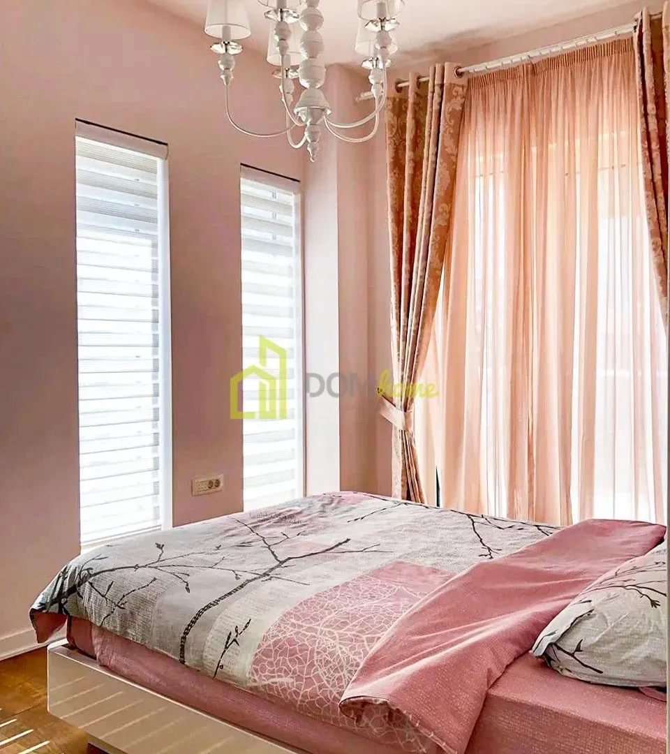 Prodaja, trosoban stan, 180m², Budva, Crna Gora