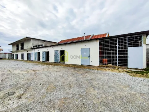 Rent, office space, 800m², Zeta, Podgorica - image 13