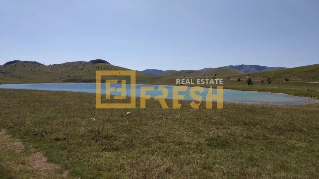 Prodaja, plac, 20485m², Žabljak, Crna Gora