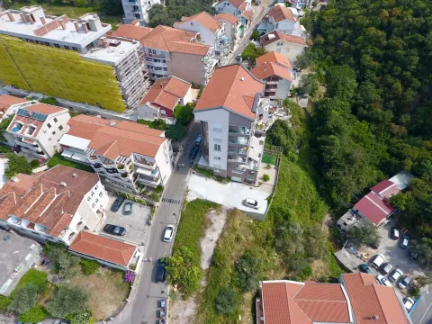 Prodaja, plac, 2000m², Bečići, Budva - image 7