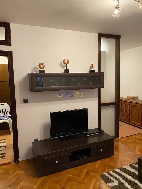 Sale, one bedroom apartment, 40m², Bar, Crna Gora