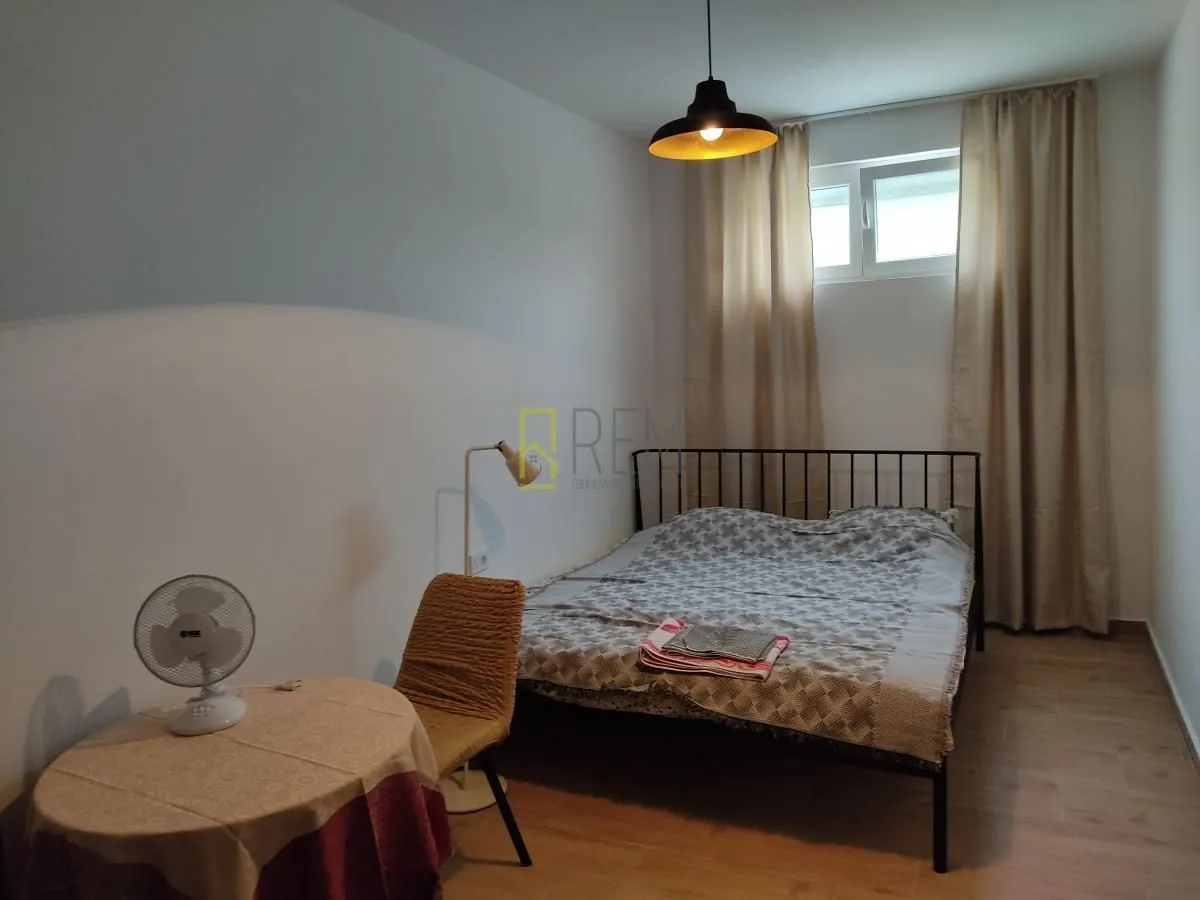 Prodaja, jednosoban stan, 49m², Podgorica, Crna Gora