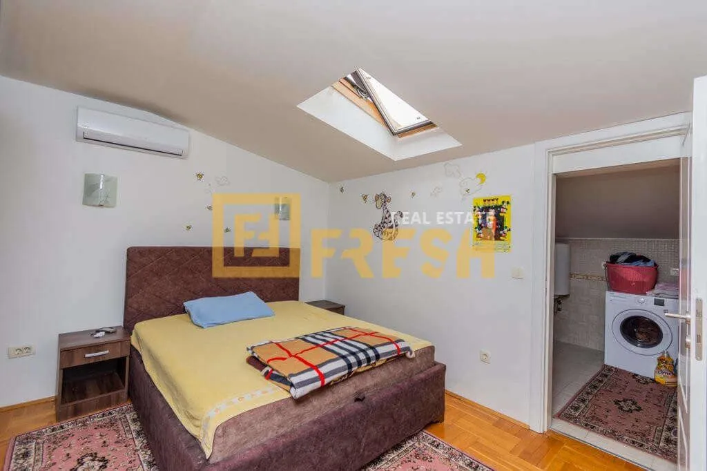 Sale, two bedroom apartment, 80m², Drač, Podgorica