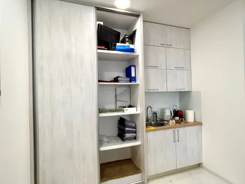 Rent, one bedroom apartment, 45m², Zabjelo, Podgorica - image 5
