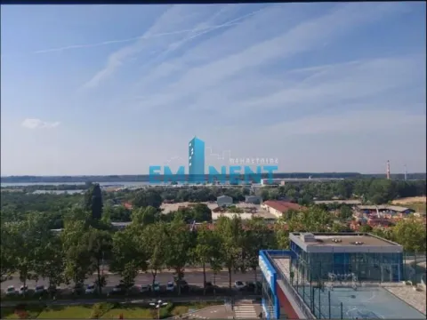 Izdavanje, trosoban stan, 69m², Karaburma, Palilula Sve Podlokacije - image 17