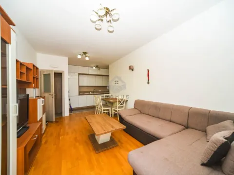 Prodaja, jednosoban stan, 46m², Stari Aerodrom, Podgorica - image 3