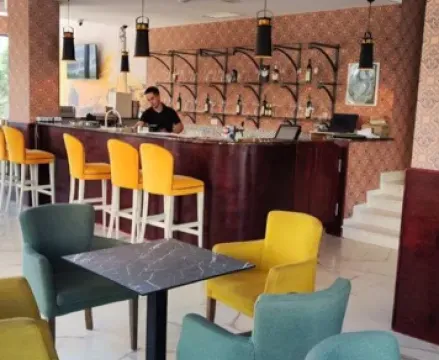 Sale, studio apartment, 32m², Bar, Crna Gora - image 4