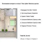 Prodaja, kuća, 315m², Luštica, Tivat - image 4