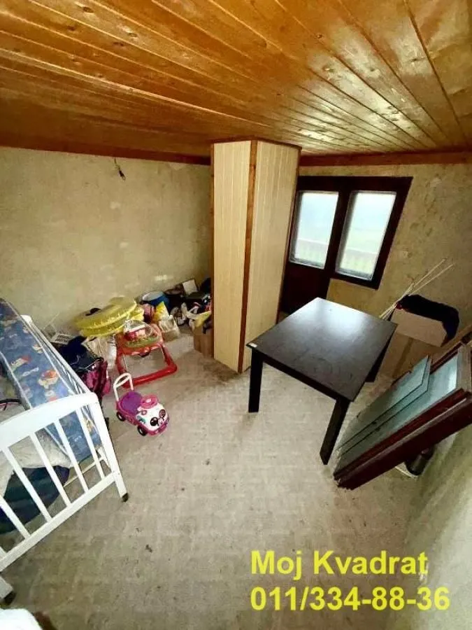 Prodaja, kuća, 400m², Begaljica, Grocka