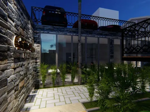 Prodaja, ugostiteljski objekat, 850m², Budva, Crna Gora - image 26