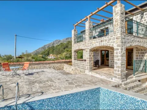 Prodaja, kuća, 466m², Petrovac, Budva - image 27