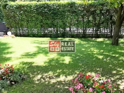 Izdavanje, stan, 260m², Savski Venac, Beograd - image 20