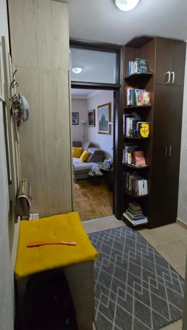 Prodaja, dvosoban stan, 64m², Zabjelo, Podgorica