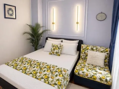 Sale, one bedroom apartment, 30m², Petrovac, Budva - image 2