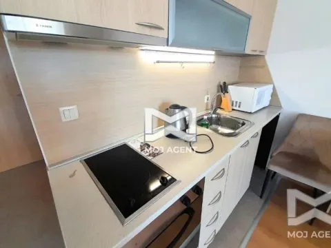 Prodaja, jednosoban stan, 40m², Centar, Niš - image 10