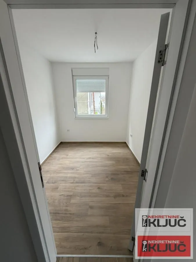 Sale, three bedroom apartment, 71m², Adice, Novi Sad Sve Podlokacije