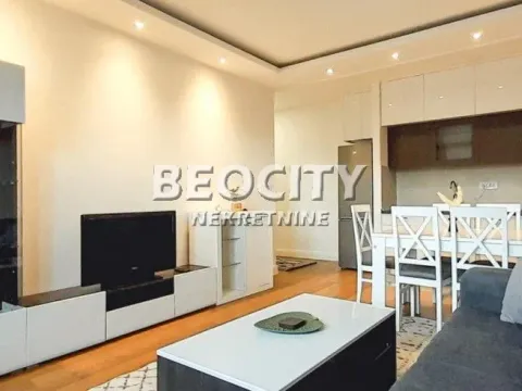 Izdavanje, trosoban stan, 65m², Crveni Krst, Beograd - image 2