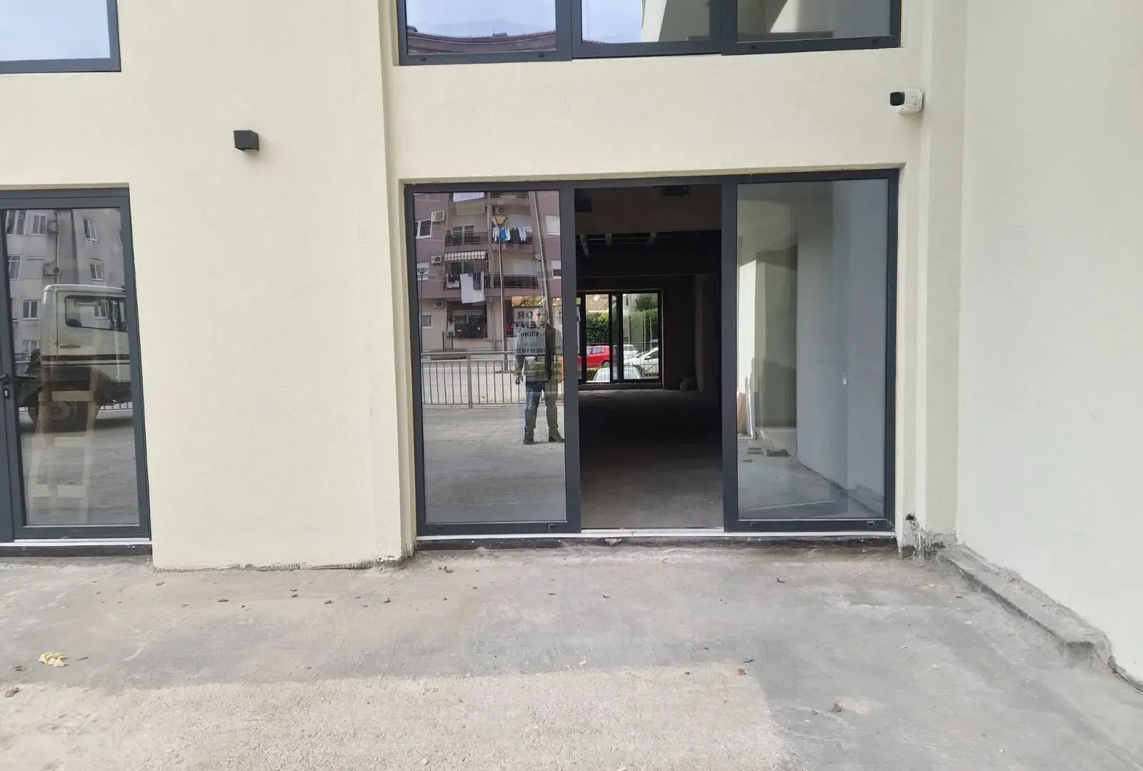 Rent, office space, 134m², Budva, Crna Gora