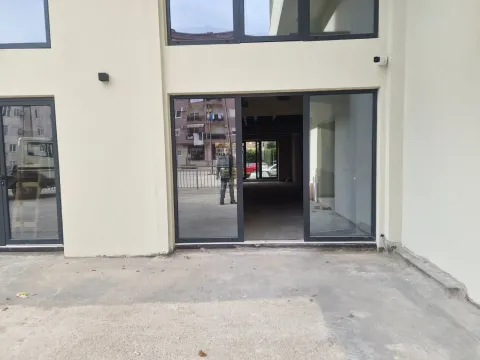 Rent, office space, 134m², Budva, Crna Gora - image 3