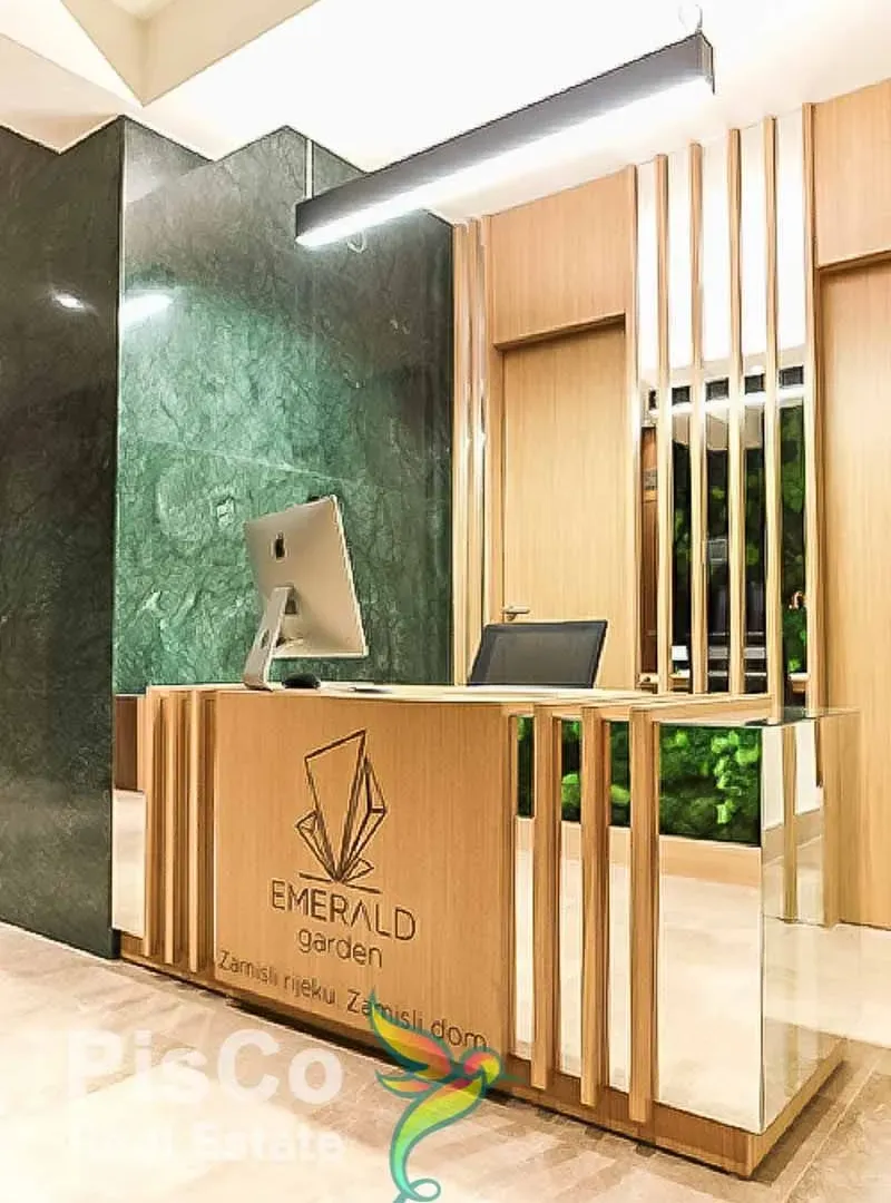 Izdavanje, jednosoban stan, 45m², Zagorič, Podgorica