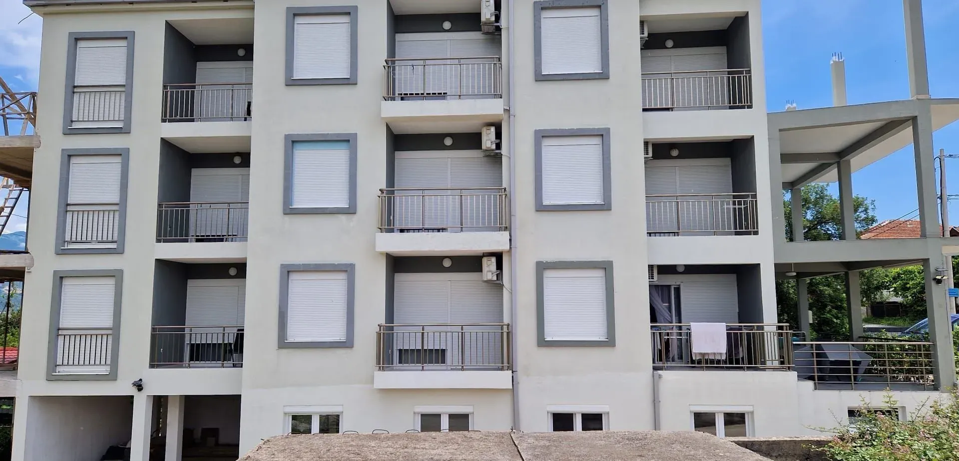 Prodaja, kuća, 550m², Tivat, Crna Gora