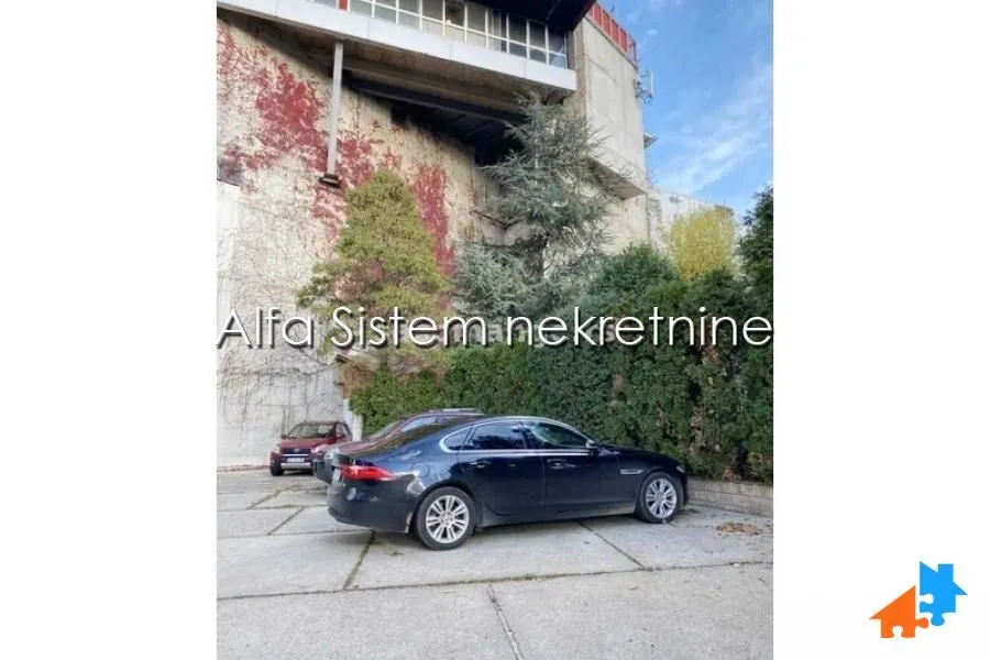 Rent, three bedroom apartment, 120m², Brace Jerković, Voždovac Sve Podlokacije