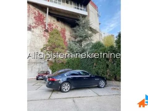 Rent, three bedroom apartment, 120m², Brace Jerković, Voždovac Sve Podlokacije - image 19