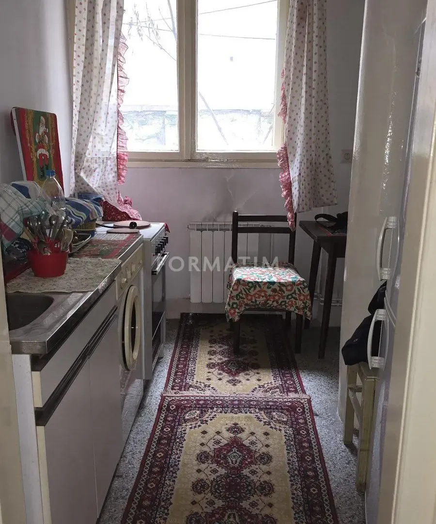 Prodaja, jednosoban stan, 30m², Tašmajdan, Palilula Sve Podlokacije
