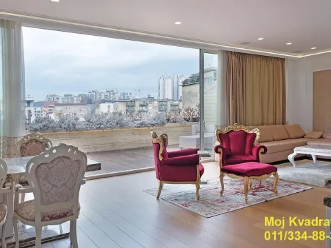 Prodaja, stan, 336m², Lekino Brdo, Voždovac Sve Podlokacije - image 1
