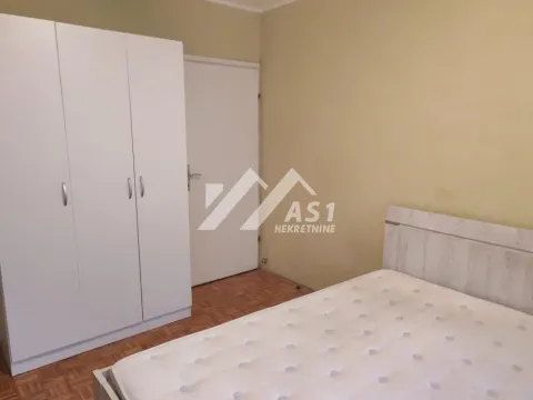 Rent, two bedroom apartment, 60m², Avijatičarsko naselje, Novi Sad Sve Podlokacije - image 6