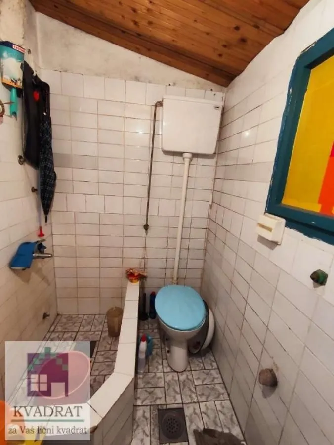 Prodaja, kuća, 49m², Obrenovac, Beograd