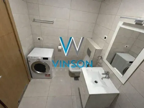 Rent, two bedroom apartment, 62m², Sajam, Novi Sad Sve Podlokacije - image 7