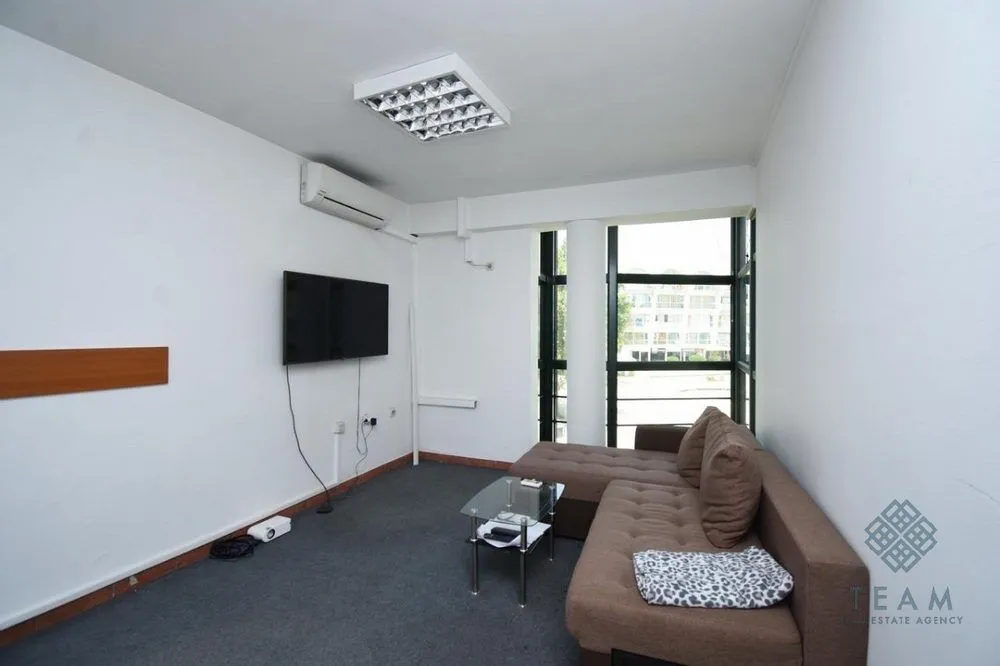 Rent, office space, 183m², Centar, Podgorica