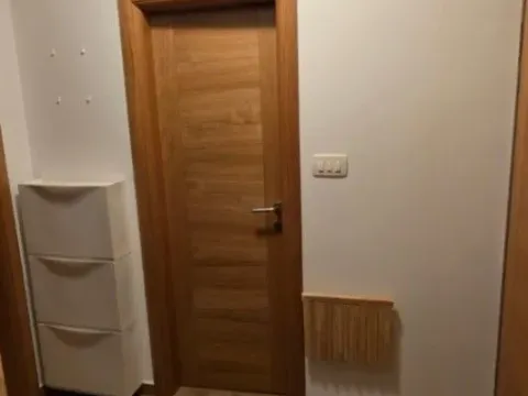 Izdavanje, jednosoban stan, 45m², Nova Dalmatinska, Podgorica - image 2